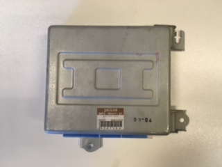 2W93-18D493-BB Heater module